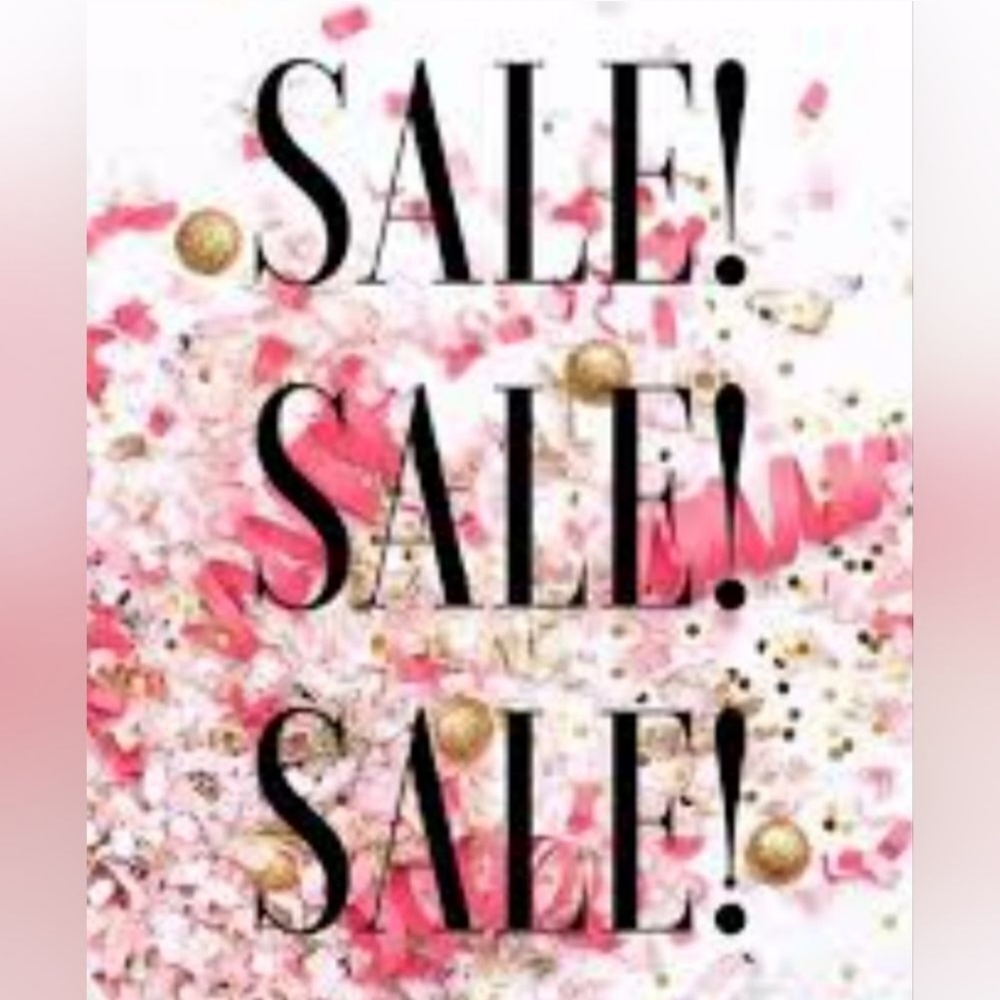 Sale
